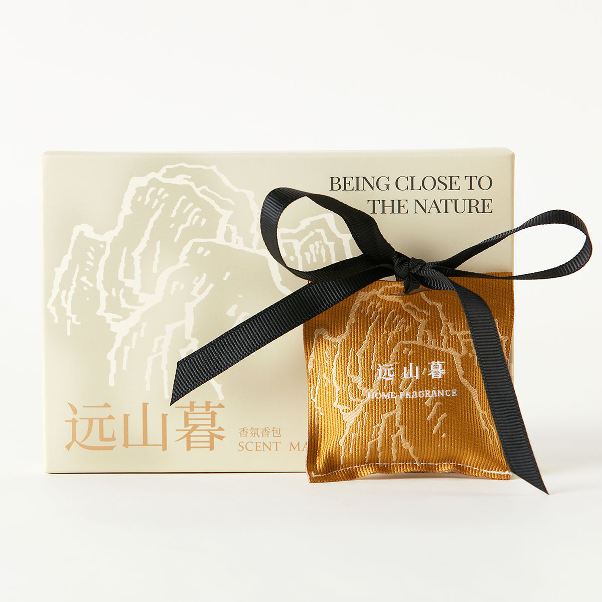 【家居】出風口香薰 木蘭辭