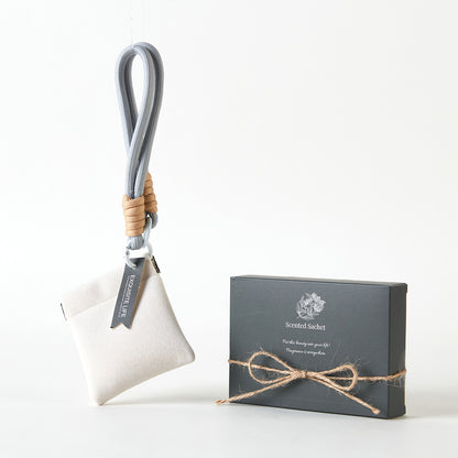 【家居】香包 柏拉圖