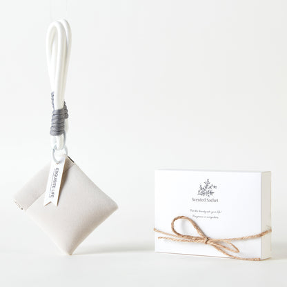 【家居】香包 柏拉圖