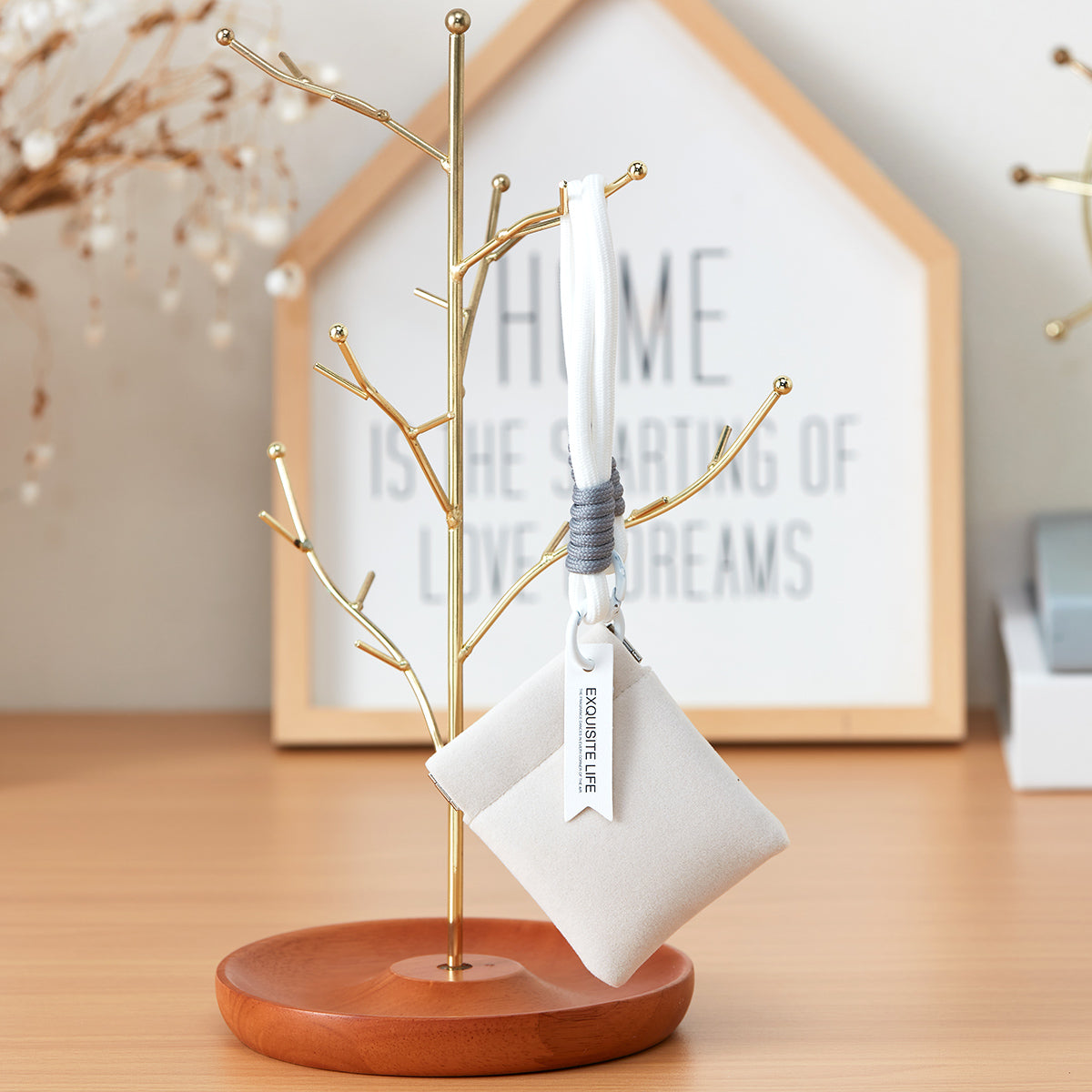 【家居】香包 柏拉圖