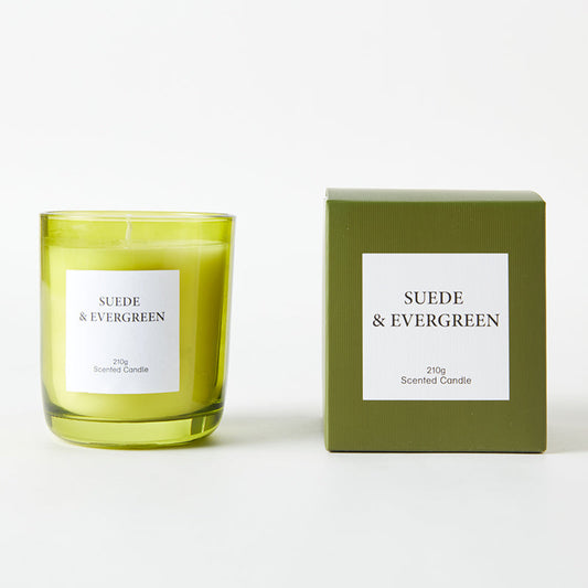 【家居】杯蠟 綻放 210g