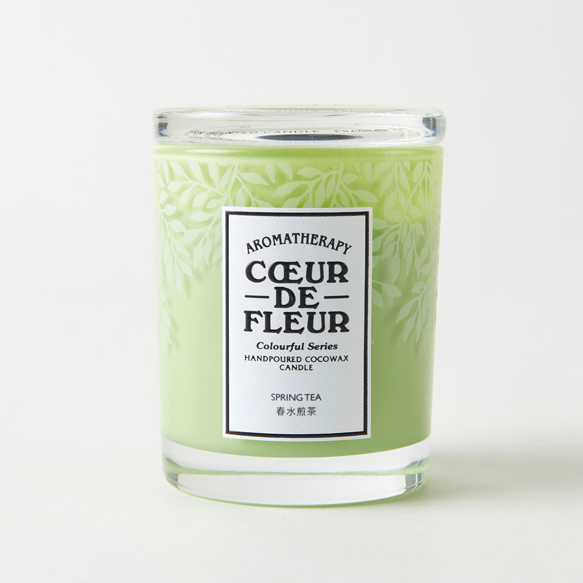 【家居】杯蠟禮盒 200g