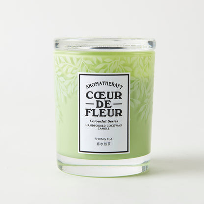 【家居】杯蠟禮盒 200g