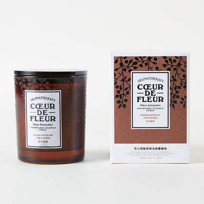 【家居】杯蠟禮盒 200g