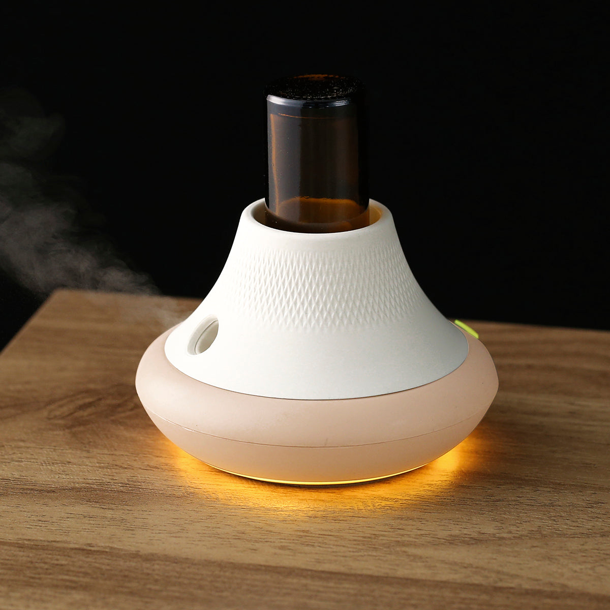 【家居】USB純精油香薰機 KW078