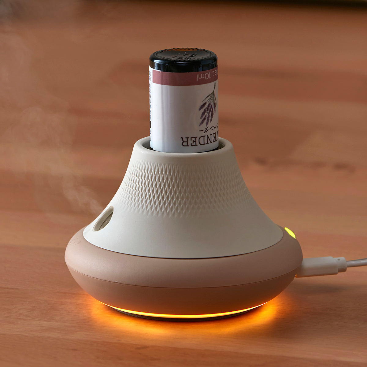 【家居】USB純精油香薰機 KW078