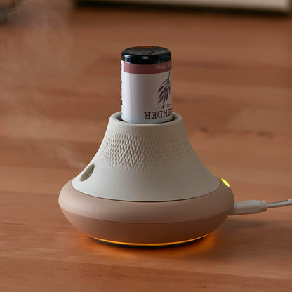 【家居】USB純精油香薰機 KW078