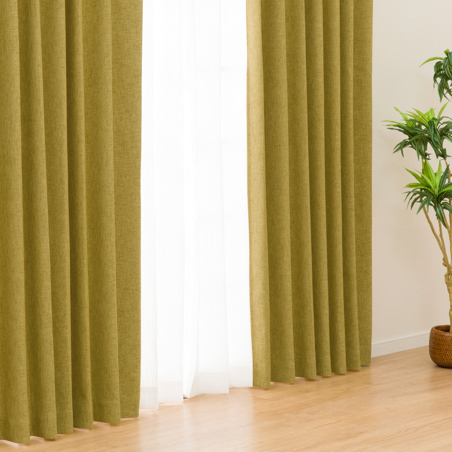 【窗簾】成品窗簾 初花