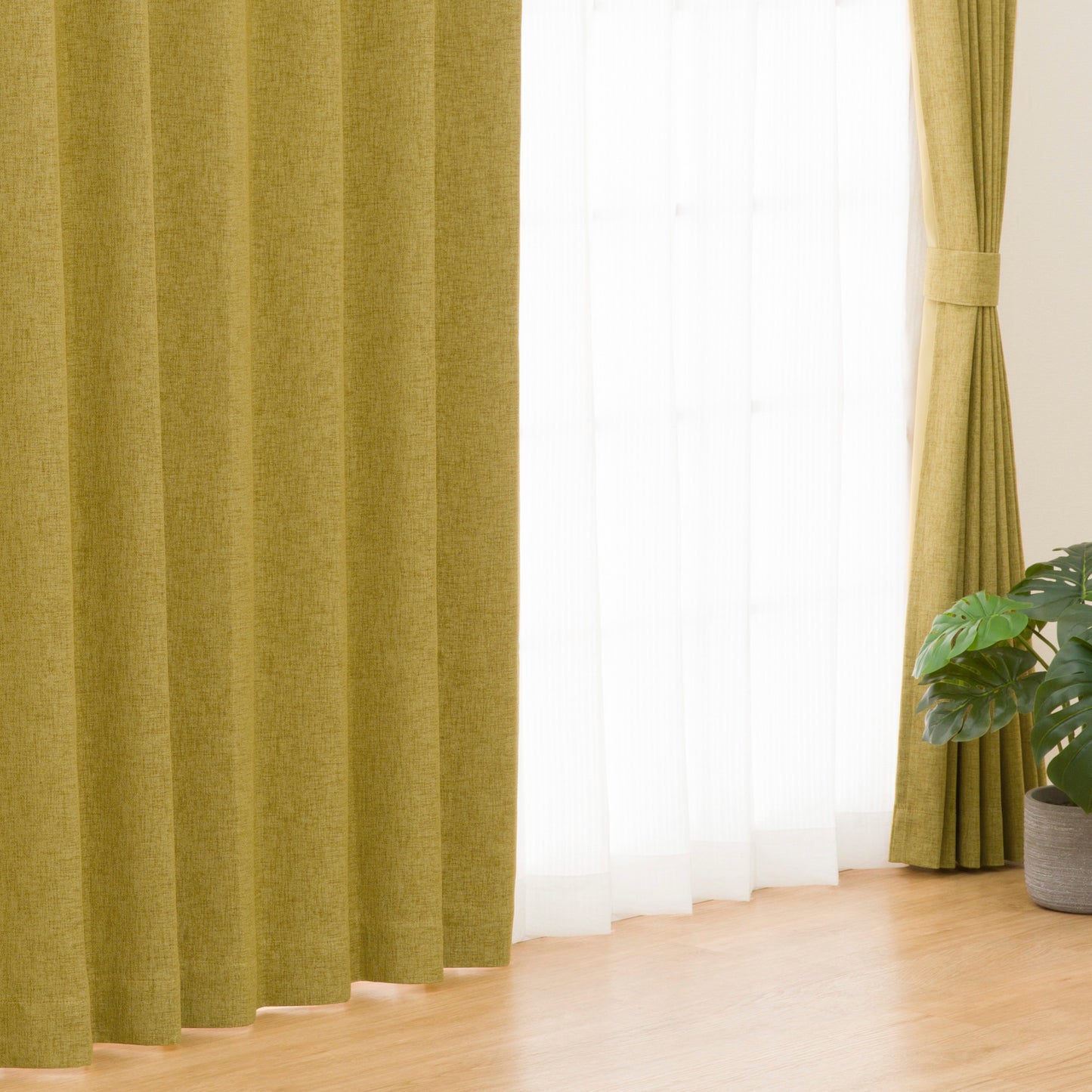 【窗簾】成品窗簾 初花