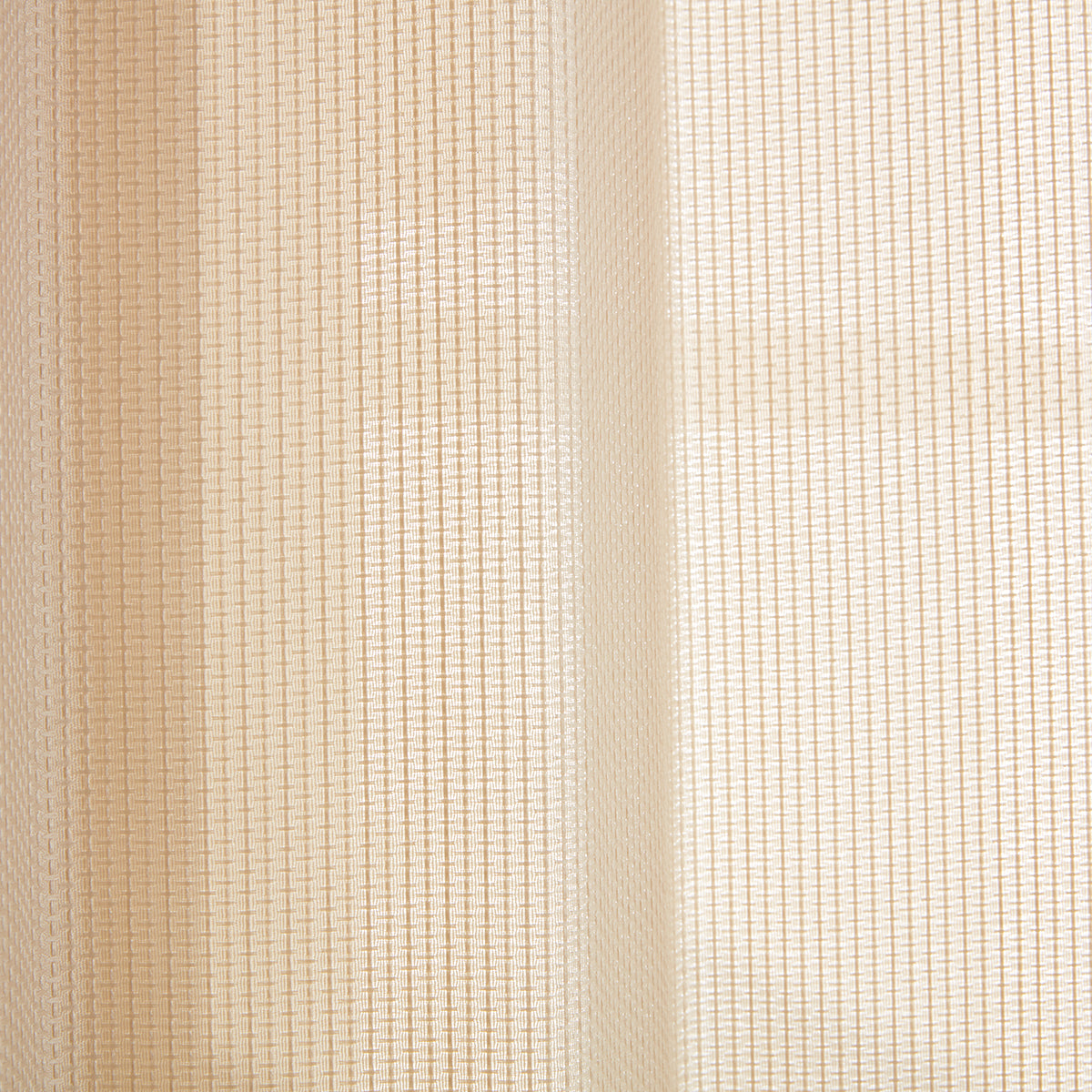 【窗簾】套裝窗簾  GL201華夫格