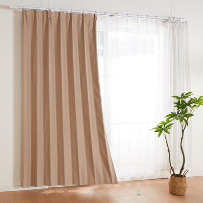 【窗簾】套裝窗簾 GL202那伊