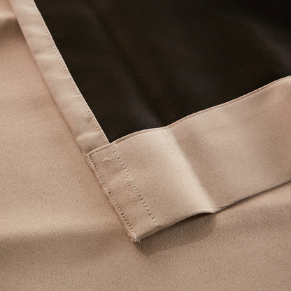 【窗簾】套裝窗簾 GL202那伊