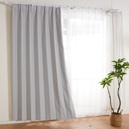 【窗簾】套裝窗簾 GL202那伊