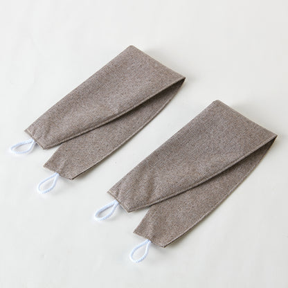 【窗簾】套裝窗簾 GL203裡恩