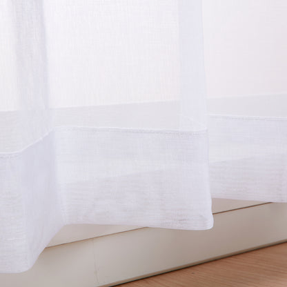 【窗簾】套裝窗簾 GL203裡恩