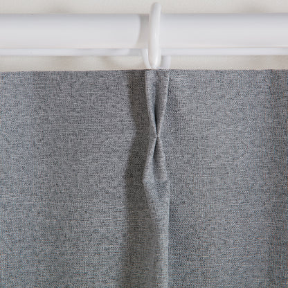 【窗簾】套裝窗簾 GL203裡恩