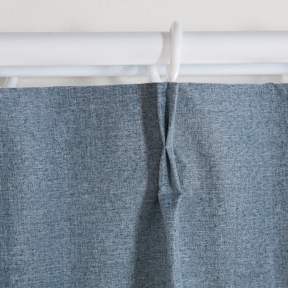 【窗簾】套裝窗簾 GL203裡恩