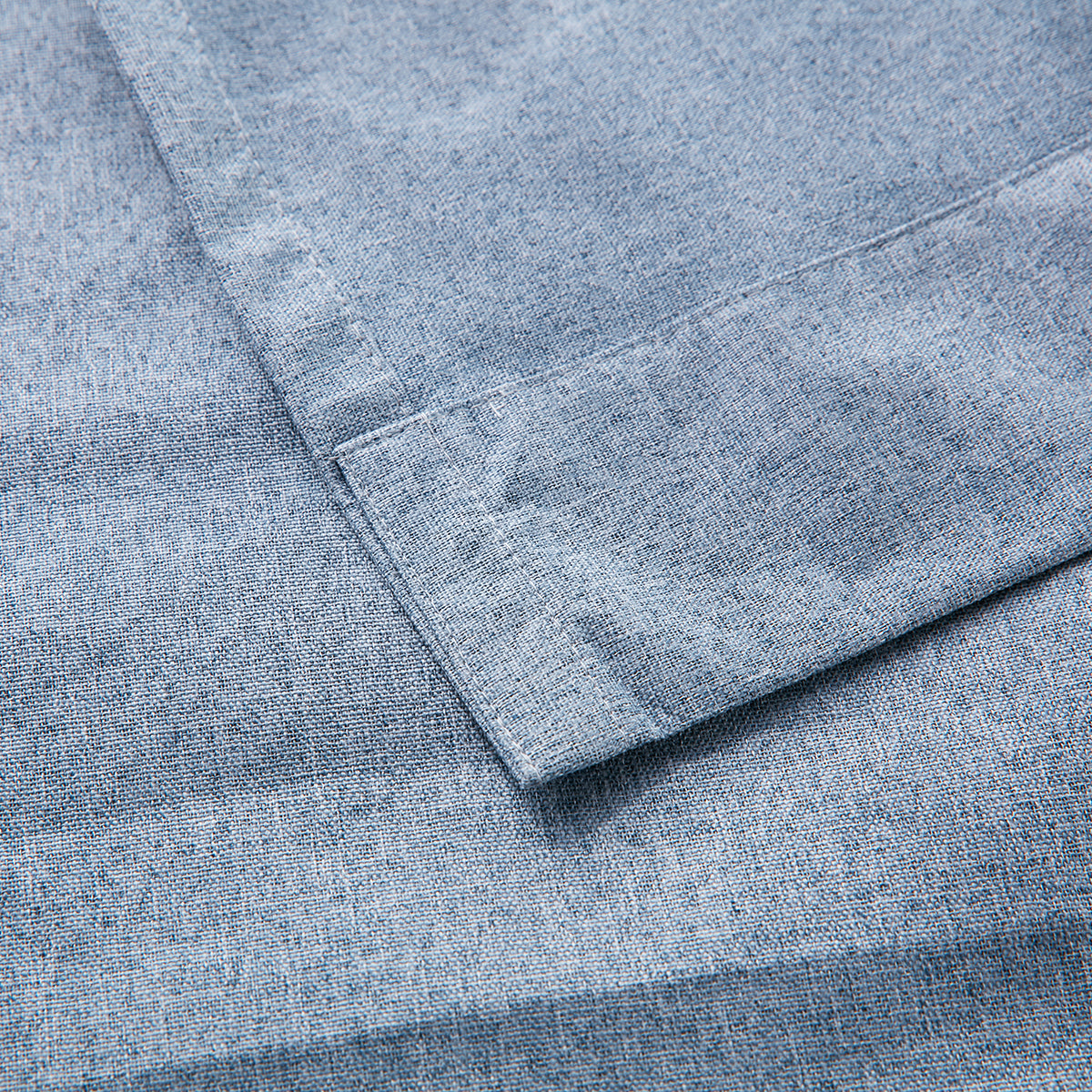 【窗簾】套裝窗簾 GL203裡恩