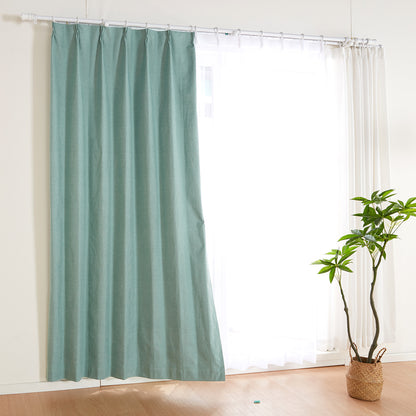 【窗簾】套裝窗簾 GL203裡恩