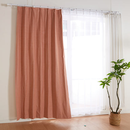 【窗簾】套裝窗簾 GL203裡恩