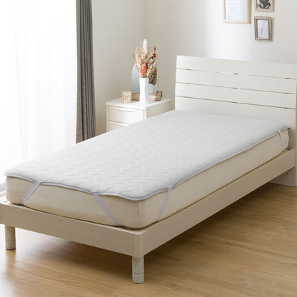 【家居】雙面床墊 吸濕發熱 小肥啾