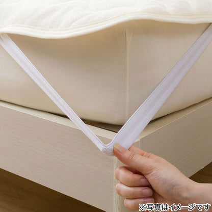 【家居】雙面床墊 吸濕發熱 小肥啾