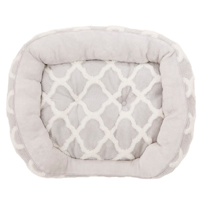 【家居】寵物窩/墊/ 帳篷 吸濕發熱 拼接2  C-G