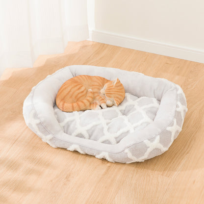 【家居】寵物窩/墊/ 帳篷 吸濕發熱 拼接2  C-G