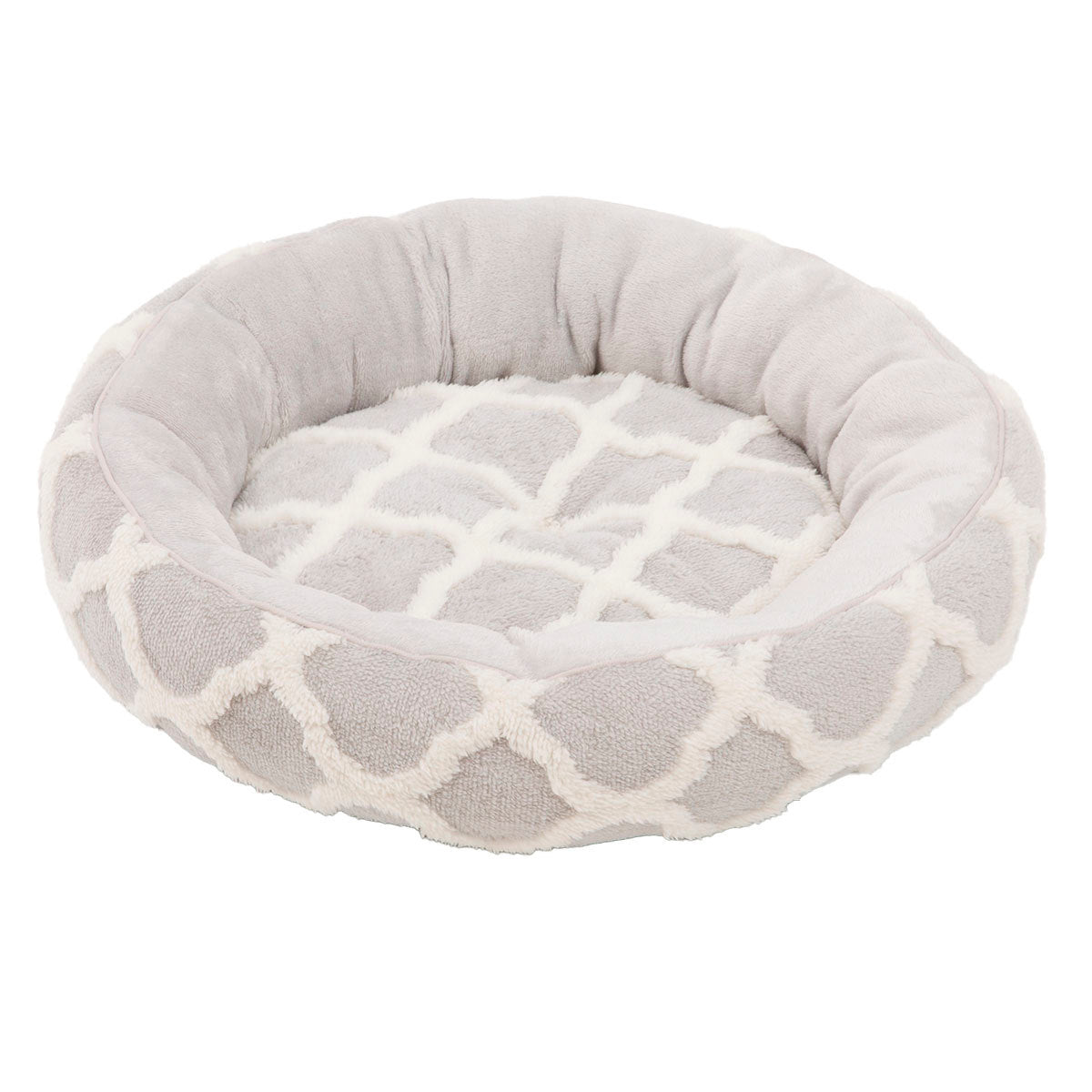 【家居】寵物窩/墊/ 帳篷 吸濕發熱 拼接2  C-G