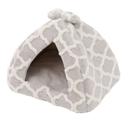 【家居】寵物窩/墊/ 帳篷 吸濕發熱 拼接2  C-G