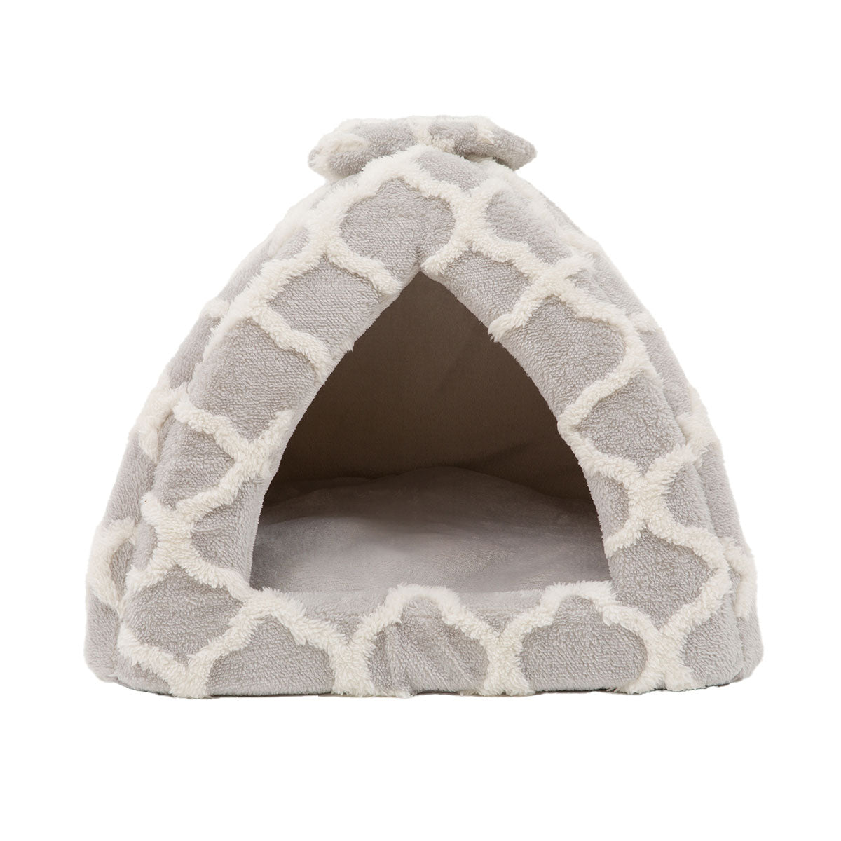 【家居】寵物窩/墊/ 帳篷 吸濕發熱 拼接2  C-G