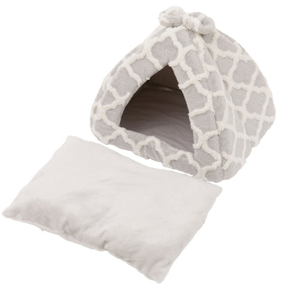 【家居】寵物窩/墊/ 帳篷 吸濕發熱 拼接2  C-G