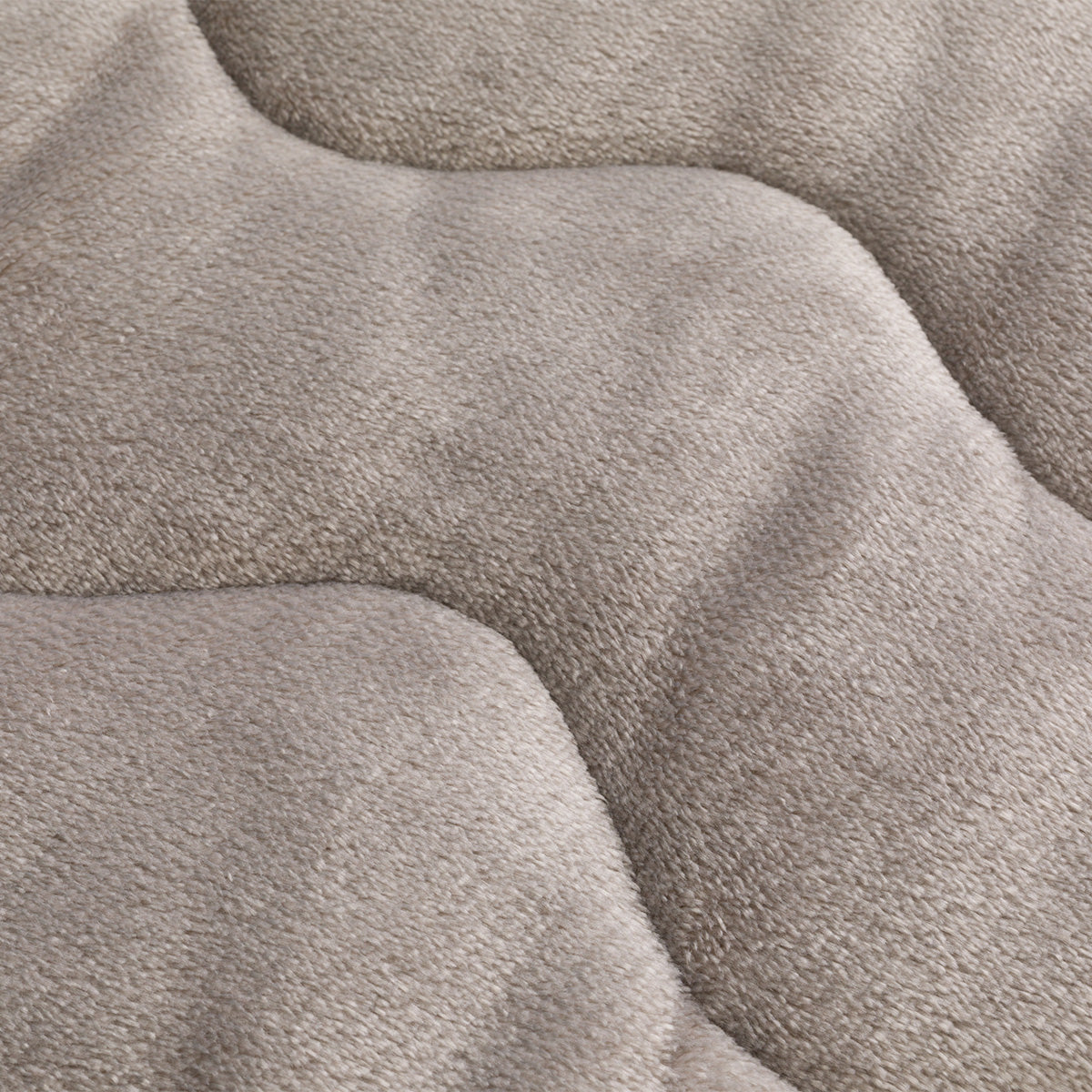 【家居】雙面床墊/枕墊 強吸濕發熱MO