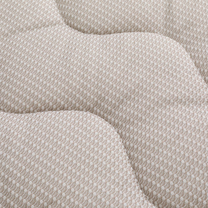 【家居】雙面床墊/枕墊 強吸濕發熱MO