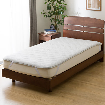 【家居】雙面床墊/枕墊/床罩  超吸濕發熱GY C-G