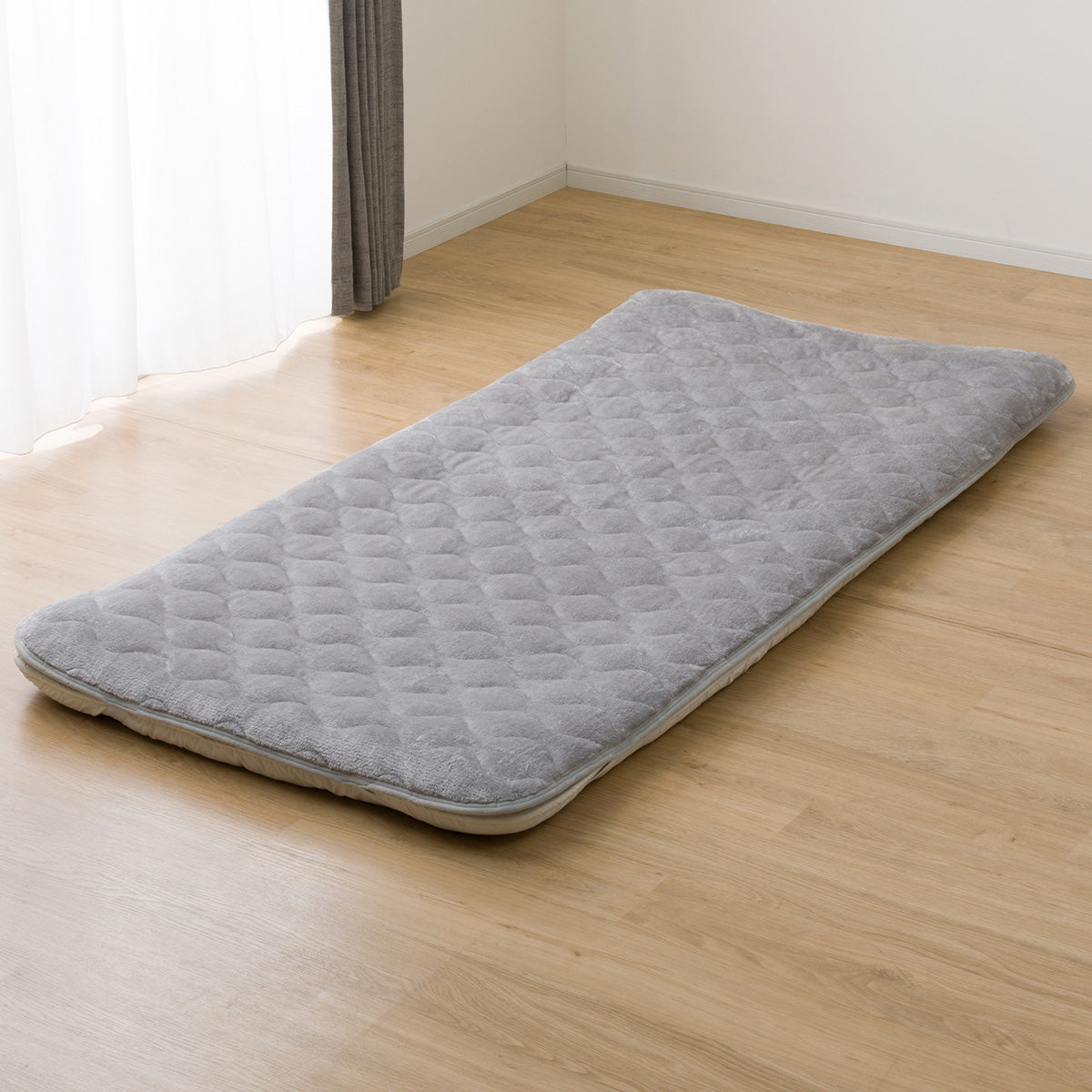 【家居】雙面床墊/枕墊/床罩  超吸濕發熱GY C-G