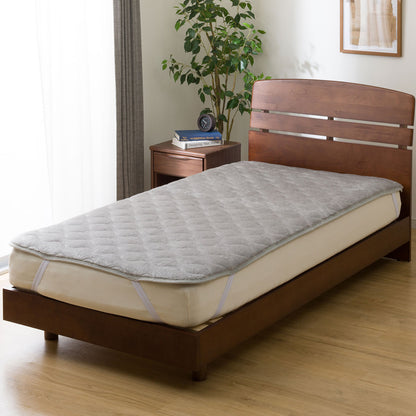 【家居】雙面床墊/枕墊/床罩  超吸濕發熱GY C-G