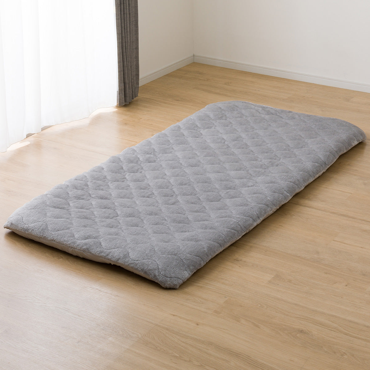 【家居】雙面床墊/枕墊/床罩  超吸濕發熱GY C-G