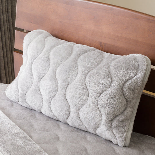 【家居】雙面床墊/枕墊/床罩  超吸濕發熱GY C-G