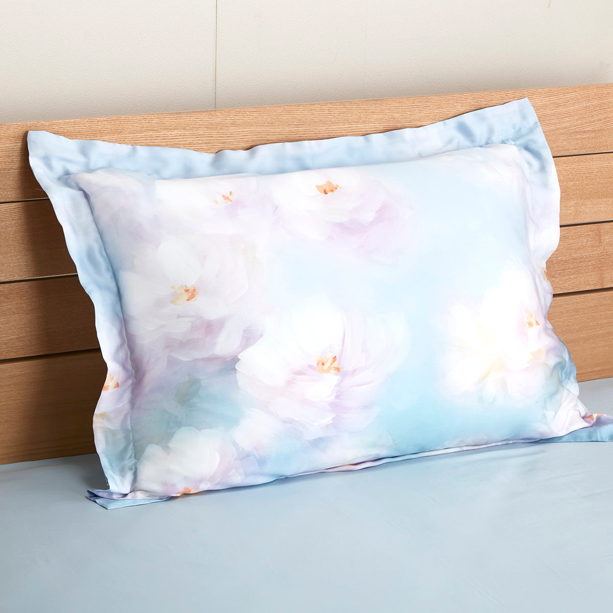 【家居】被套/床單/枕套 蓮樂