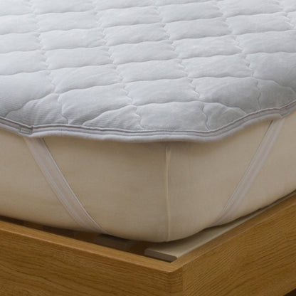 【家居】雙面床墊 水潤&超柔GY 單人 C-G