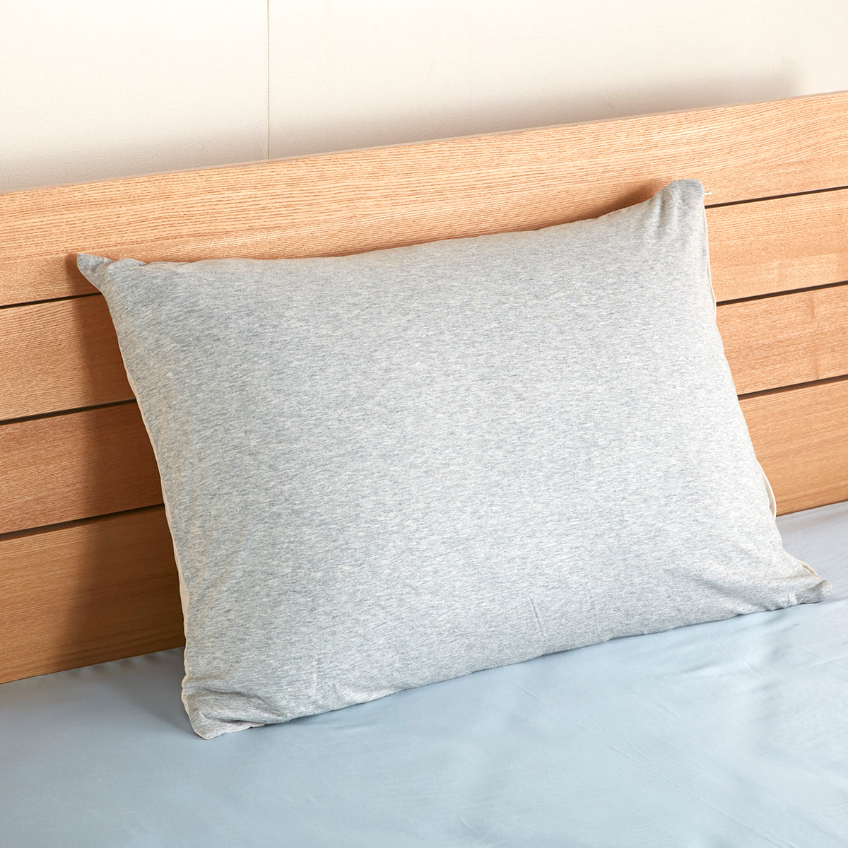 【家居】寢裝 棉花糖舒柔薄被/枕套