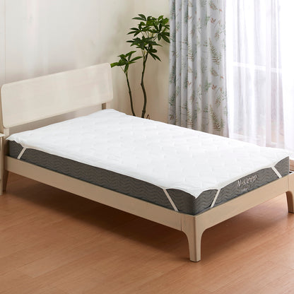 【家居】聚酯纖維床墊保護墊