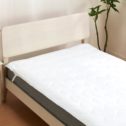 【家居】聚酯纖維床墊保護墊