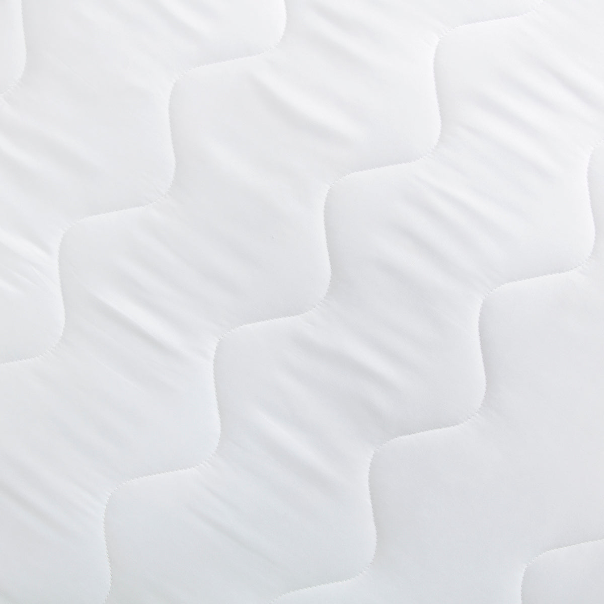 【家居】聚酯纖維床墊保護墊