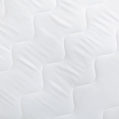 【家居】聚酯纖維床墊保護墊