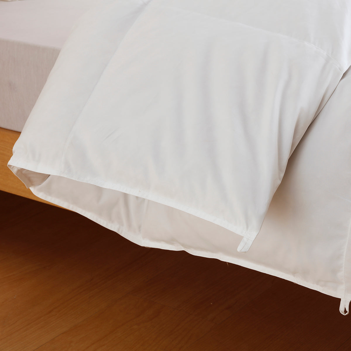 【家居】加厚羽絨被 GDD80