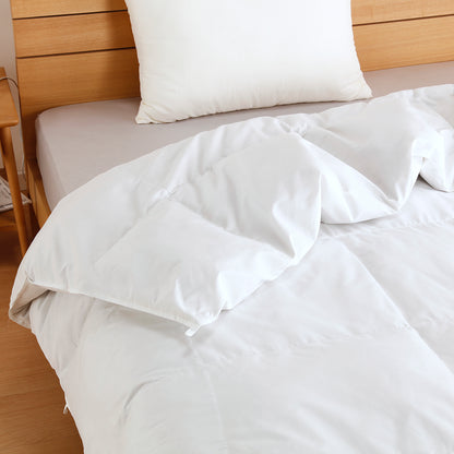 【家居】加厚羽絨被 GDD80