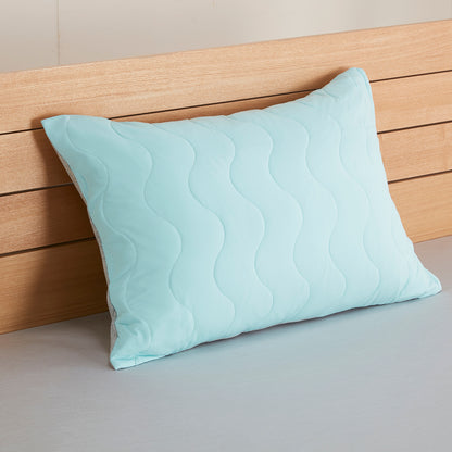 【家居】寢裝 棉花糖舒柔薄被/枕套