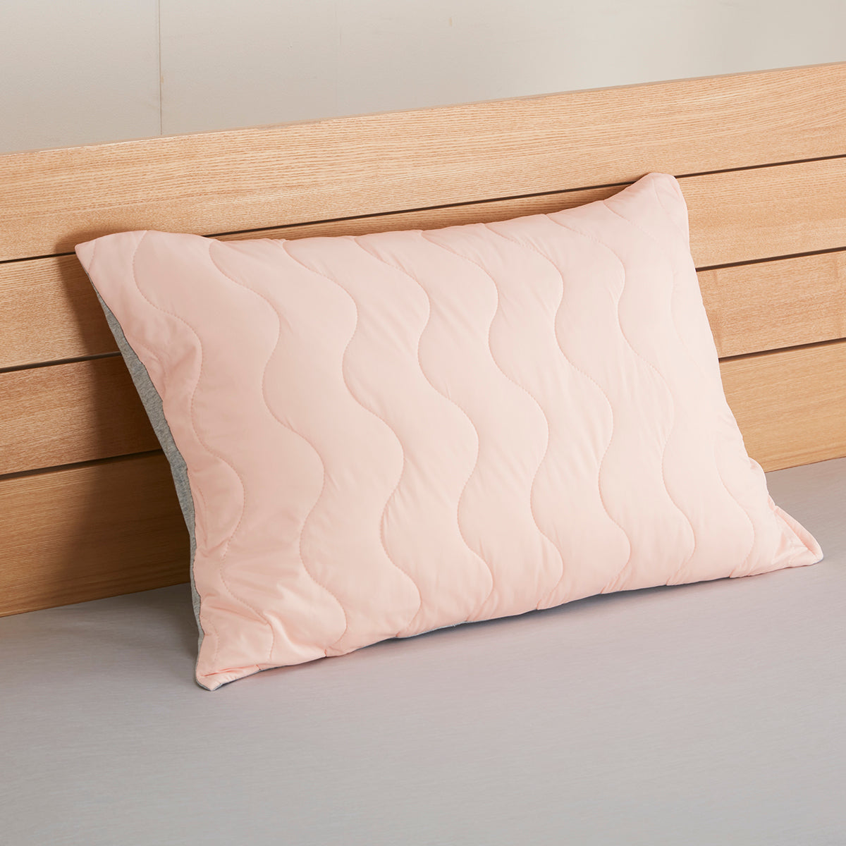 【家居】寢裝 棉花糖舒柔薄被/枕套